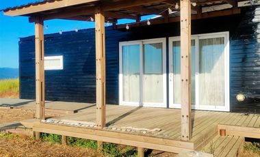 Parcela en Venta en Curepto, Séptima Región