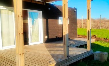 Parcela en Venta en Curepto, Séptima Región