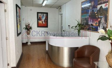 Local Comercial en Arriendo en José Manuel Infante, avenida Providencia
