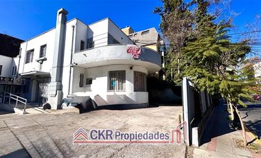 Local Comercial en Arriendo en José Manuel Infante, avenida Providencia