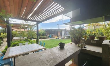 Casa en Arriendo en El Polo de Machalí