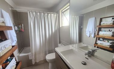 Casa en Arriendo en El Polo de Machalí