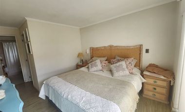 Casa en Arriendo en El Polo de Machalí