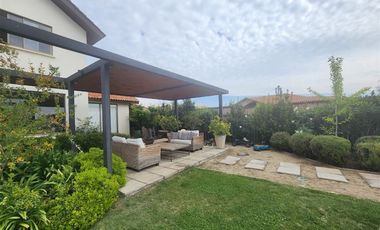 Casa en Arriendo en El Polo de Machalí