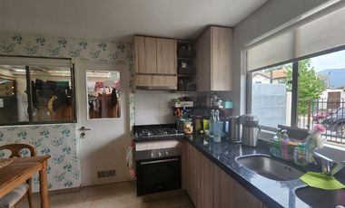 Casa en Arriendo en El Polo de Machalí