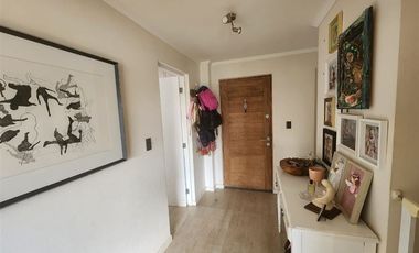 Casa en Arriendo en El Polo de Machalí