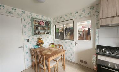 Casa en Arriendo en El Polo de Machalí