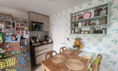 Casa en Arriendo en El Polo de Machalí
