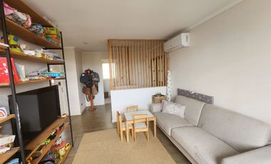 Casa en Arriendo en El Polo de Machalí