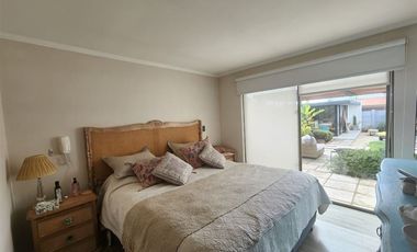 Casa en Arriendo en El Polo de Machalí