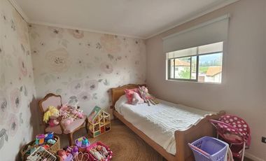 Casa en Arriendo en El Polo de Machalí