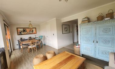 Casa en Arriendo en El Polo de Machalí