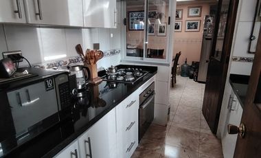 Se vende REMODELADA, CALIDAD y OPORTUNIDAD