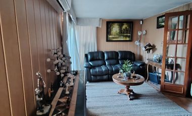 Se vende REMODELADA, CALIDAD y OPORTUNIDAD