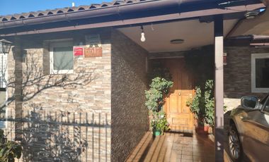 Se vende REMODELADA, CALIDAD y OPORTUNIDAD