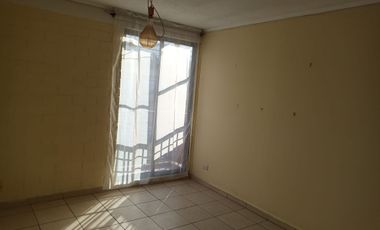 SE ARRIENDA EXCELENTE DEPTO 3D 1B COMUNA RENCA