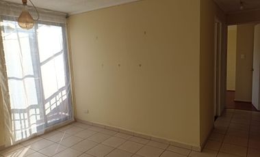 SE ARRIENDA EXCELENTE DEPTO 3D 1B COMUNA RENCA