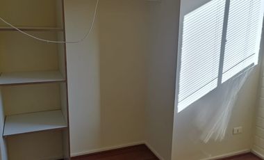 SE ARRIENDA EXCELENTE DEPTO 3D 1B COMUNA RENCA