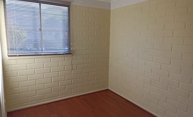 SE ARRIENDA EXCELENTE DEPTO 3D 1B COMUNA RENCA