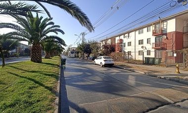 SE ARRIENDA EXCELENTE DEPTO 3D 1B COMUNA RENCA