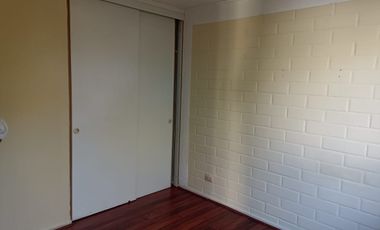 SE ARRIENDA EXCELENTE DEPTO 3D 1B COMUNA RENCA