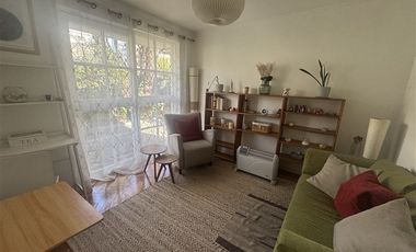 Casa en Arriendo en Apumanque