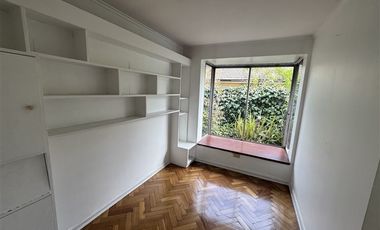 Casa en Arriendo en Apumanque