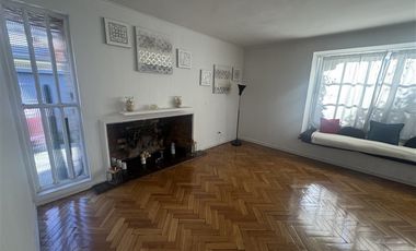 Casa en Arriendo en Apumanque