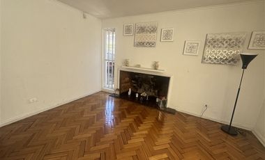 Casa en Arriendo en Apumanque