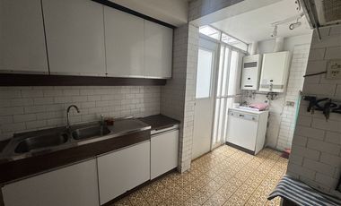 Casa en Arriendo en Apumanque