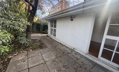 Casa en Arriendo en Apumanque