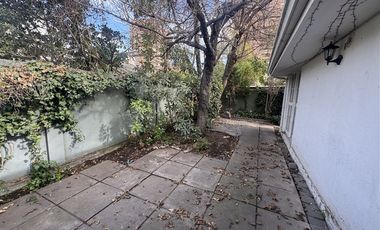 Casa en Arriendo en Apumanque
