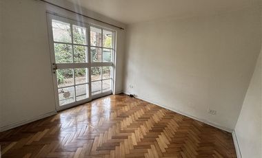 Casa en Arriendo en Apumanque