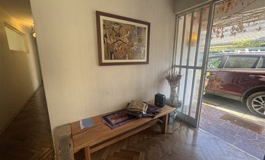 Casa en Arriendo en Apumanque