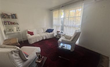 Casa en Arriendo en Apumanque