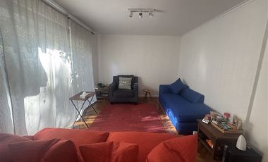 Casa en Arriendo en Apumanque