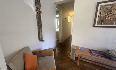 Casa en Arriendo en Apumanque