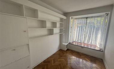 Casa en Arriendo en Apumanque