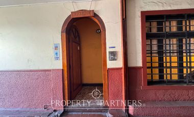 Propiedad Comercial Centro La Serena con Diversos Locales