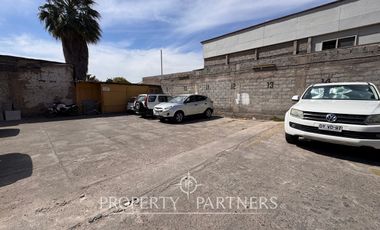 Propiedad Comercial Centro La Serena con Diversos Locales