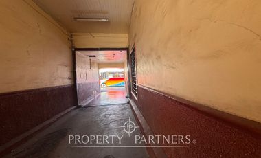 Propiedad Comercial Centro La Serena con Diversos Locales