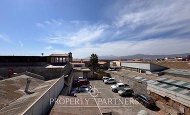 Propiedad Comercial Centro La Serena con Diversos Locales