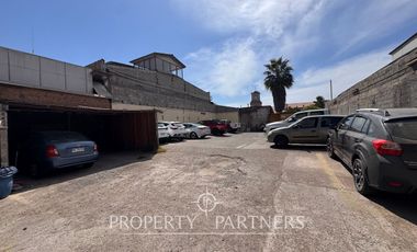 Propiedad Comercial Centro La Serena con Diversos Locales