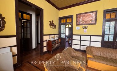 Propiedad Comercial Centro La Serena con Diversos Locales