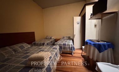 Propiedad Comercial Centro La Serena con Diversos Locales