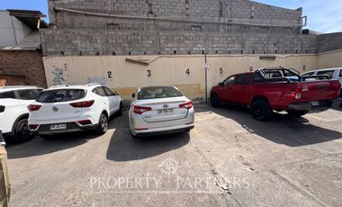 Propiedad Comercial Centro La Serena con Diversos Locales