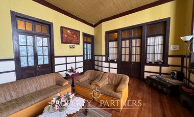 Propiedad Comercial Centro La Serena con Diversos Locales