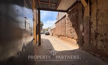 Propiedad Comercial Centro La Serena con Diversos Locales