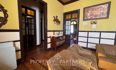 Propiedad Comercial Centro La Serena con Diversos Locales