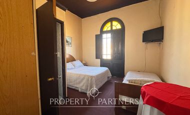 Propiedad Comercial Centro La Serena con Diversos Locales